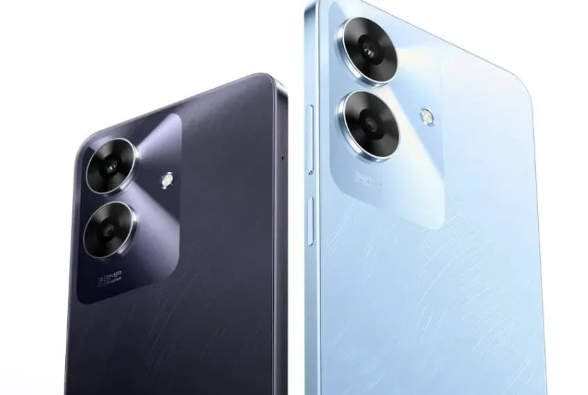 Realme Narzo N61 launched in India with Unisoc T612 SoC: Price, Specifications